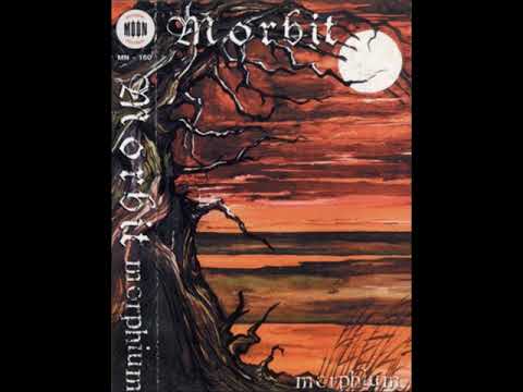 Morbit — Morbit - Morphium (1999) [Full Album]