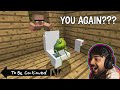 Minecraft Meme MUTAHAR laugh - WAZOWSKI PART 69