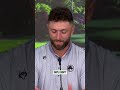 We could listen to Masters stories all day long 😍