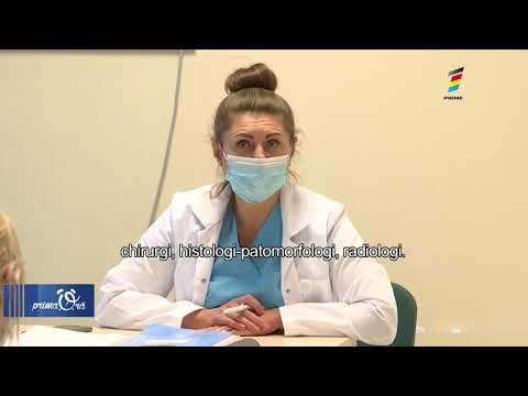 Video: Ce Este Un Medic Oncolog: Ce Trebuie Să știți Despre Medicii Cu Cancer