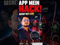 Android App के Code में मिला Password! 😱 #shortsyoutube