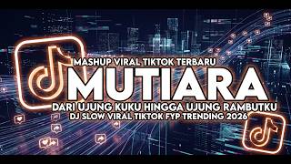 DJ SIAPA MEREBUT SERI CINTA - SIAPA DI HATIMU  | REMIX DJ SLOW VIRAL TIKTOK FYP 2026