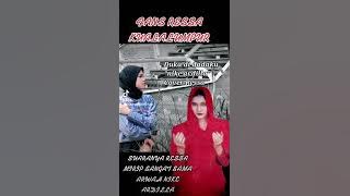 DUKA DI DADAKU..COVER RESSA... SUARA RESSA NI SE BIJI DNG SUARA ARWAH NIKE ARDILLA...😭😭😭😭😭😭😭😭