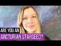 All About Arcturian Starseeds & 8 Clear Signs You Are One