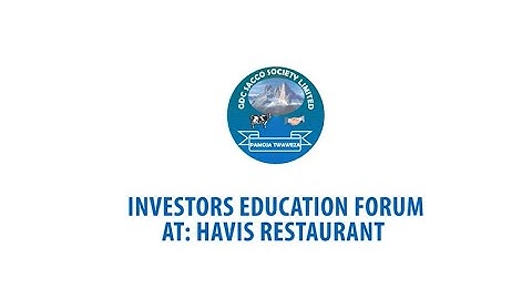 Executive Members Forum December 2022