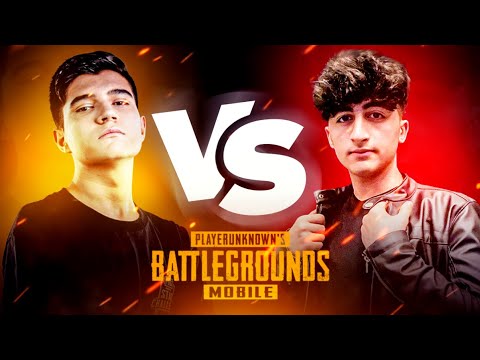 1 AYLIK YOUTUBE GELİRİNE 1 VS 1 w/ CarL | PUBG Mobile Youtuber VS Serisi