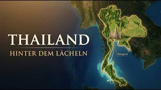🇹🇭 THAILAND Documentary | The land you've never seen | 4K