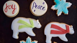How to Bake The Perfect Sugar Cookie Information