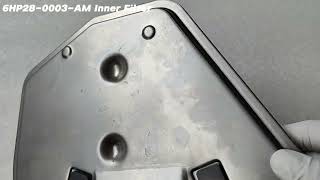 6Hp28-0003-Am Inner Filter Sf315C 0B6-325-429 0501-223-001 6Hp28Af 0B6 Transmission For Audi