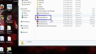 Dragonfable gold and exp hack