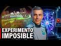 Experimentos Imposibles en la Estación Espacial | Física Cuántica en Órbita