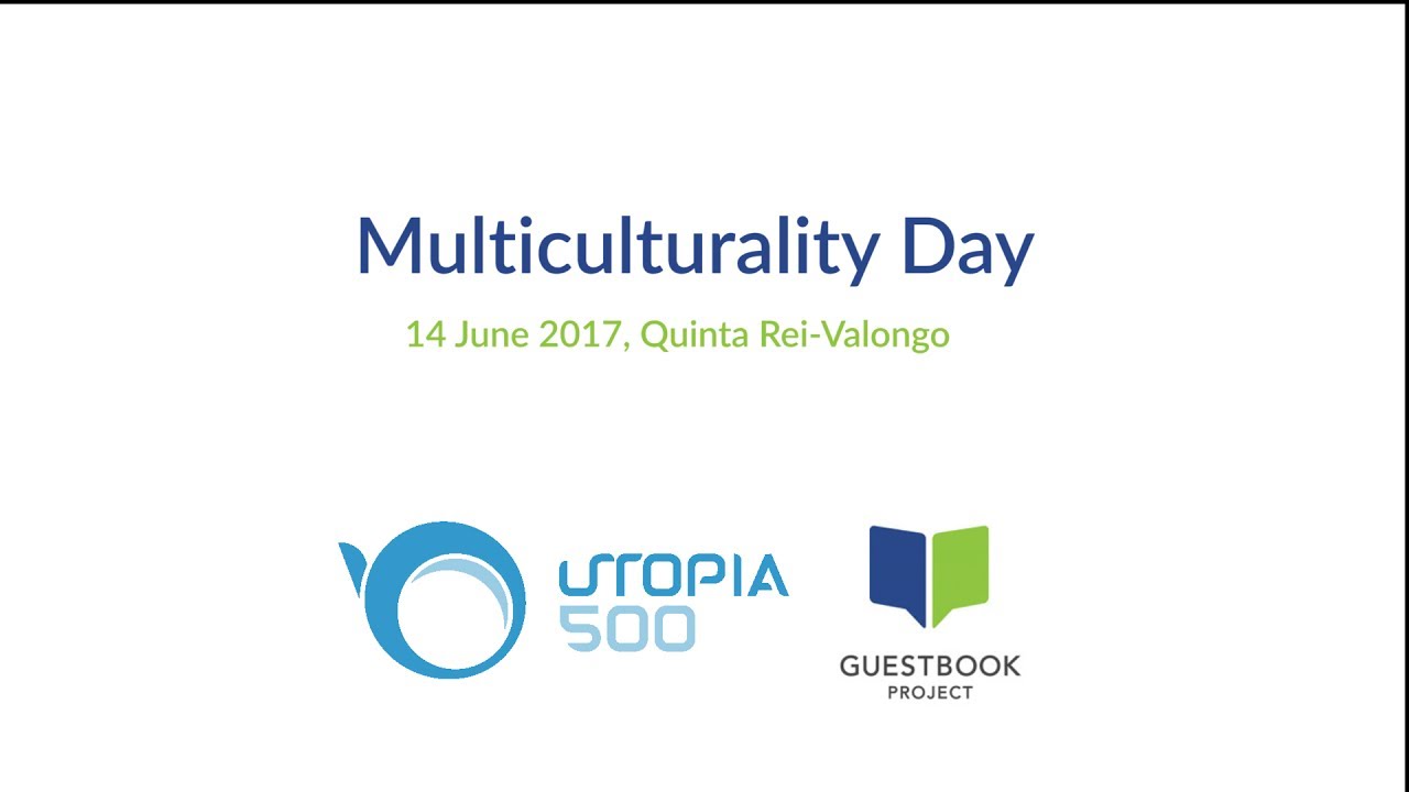 Multiculturality Day in Valongo