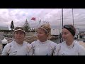 Australian Sailing Team - Perth 2011 Day 11 Highlights