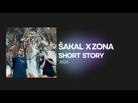 Šakal & ZONAwwr - NA DOSAH (Official audio)