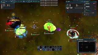 Darkorbit [Ge3] - UEF vadászat