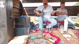 İki Büyük - Ne Sen Gelin - Nar Tanesi - Ayaş Yollarında - Leylim Ley - Ahmet Taş - (Elektro Bağlama)