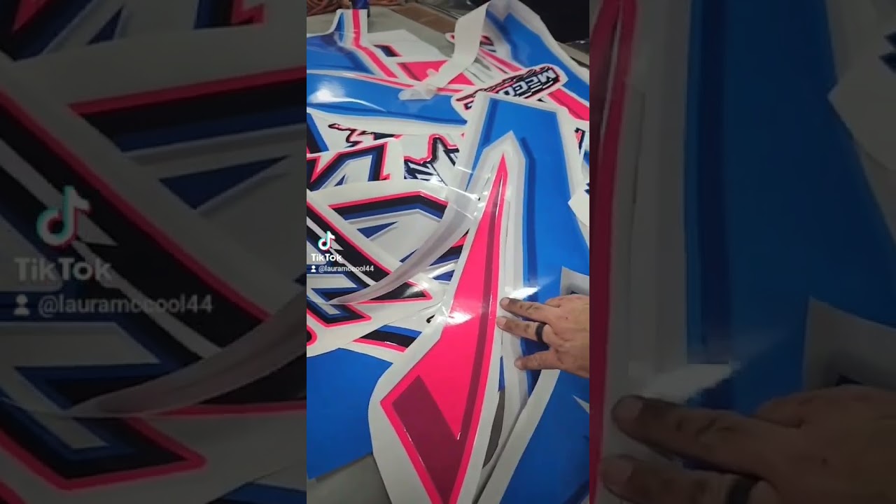 Jacob's junior sprint 