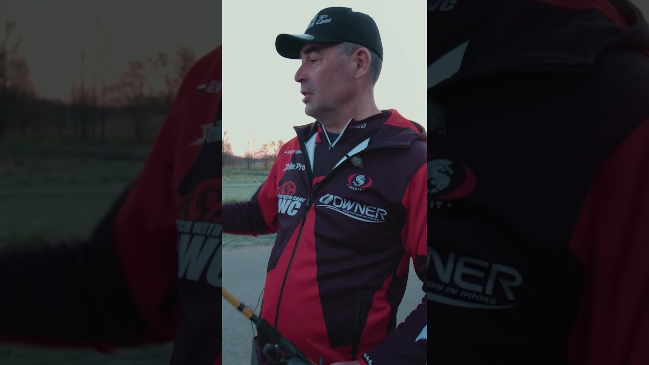 Street fishing episode 5 