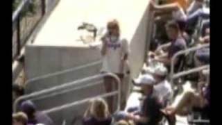 TCU Wichita State Game 3 HL 2009