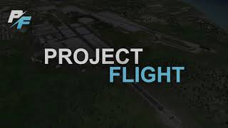 PROJECT FLIGHT | Update 9 | Aviation Expert #projectflight #aviation