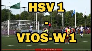 HSV 1 - VIOS W 1 | Heiloo