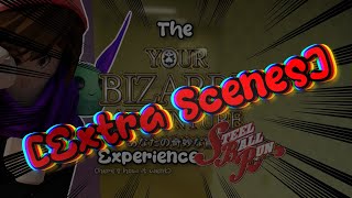 (YBA) The MBR Experience... [EXTRA SCENES]