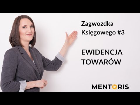 Wideo: Jaki jest koszt towarów sprzedanych metodą FIFO?