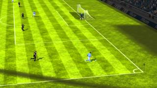 FIFA 14: Amazing Goal #2
