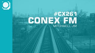 Conex FM 261 - Mitchaell JM (#CX261)