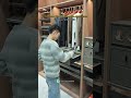 Wardrobe Hardware Set #wardrobe #closet #closetorganization #closetdesign #wardrobestorage