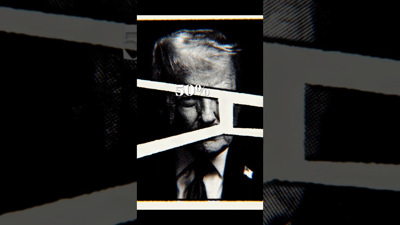 TRADE War TWIST: TRUMP Changes Tone on INDIA