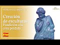 Creacion esculturas Fundición a la cera perdida  (español)
