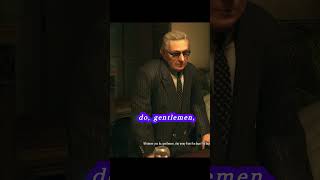 'Frank’s First Appearance in Mafia II 🎬'
