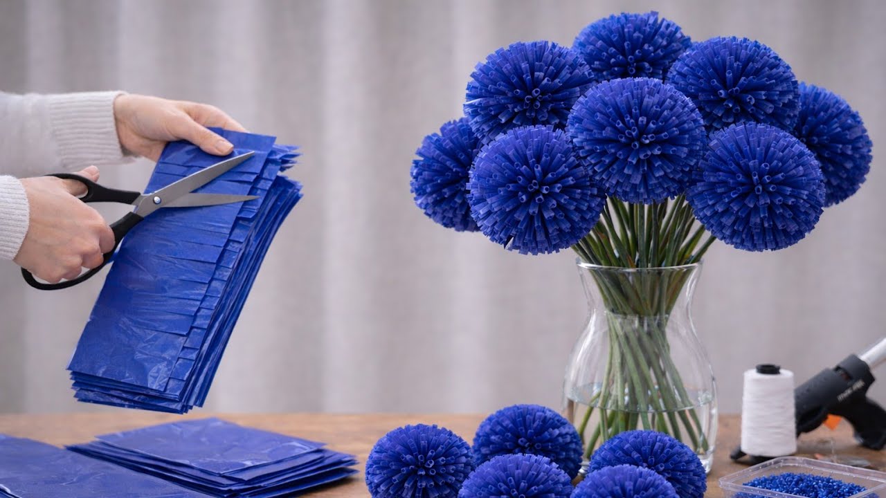 Жаль, что я не знала раньше! Прекрасные идеи, как сэкономить время и деньги на пластиковых пакета...