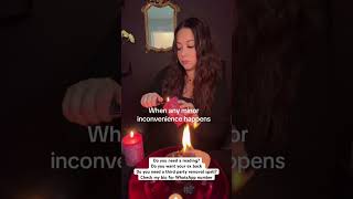 #medium #mediumship #mediumsoftiktok #mediumshipreadings #psychic #psychictarot #tarot #spells#usa