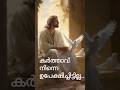 ഒരിക്കലും ഉപേക്ഷിക്കാത്തവൻ ❤️share to others #jesus #shorts #trending