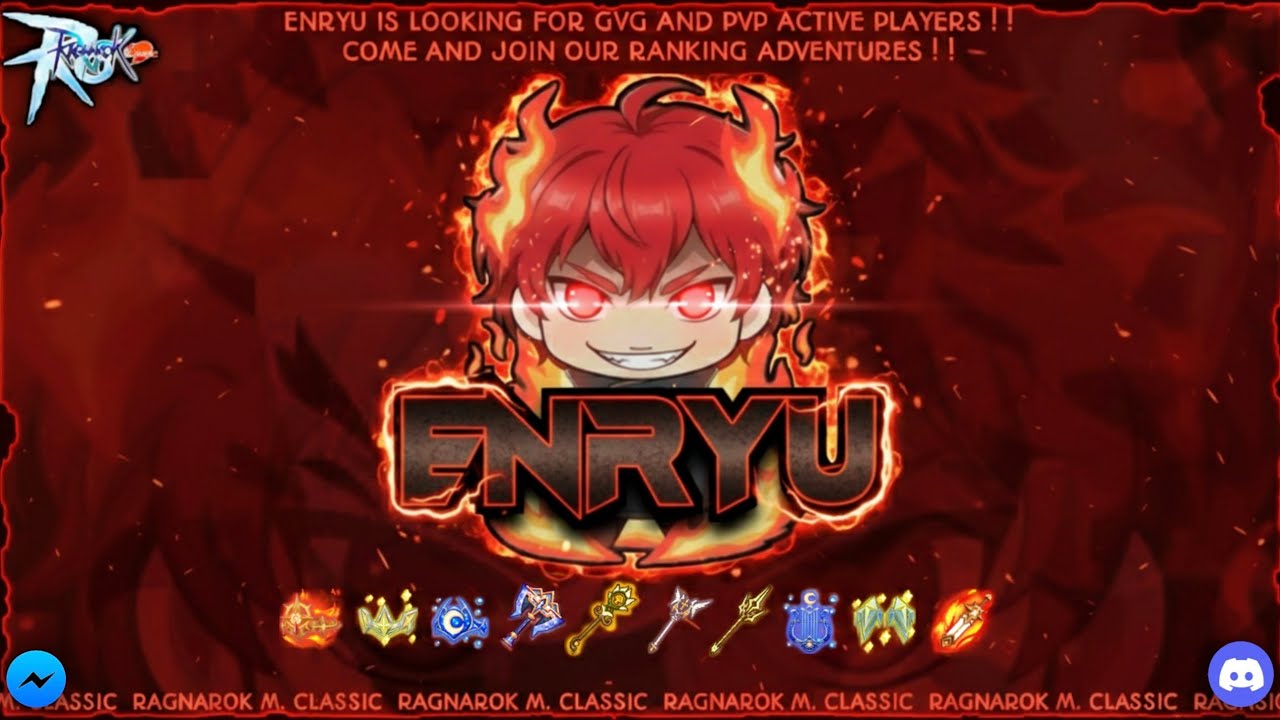 ENRYU WOE POV ft. Asylum, RESURGENCE, Brigs | 2 - 19 - 2026 HIGHLIGHTS | RAGNAROK M. CLASSIC