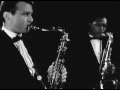 Capture de la vidéo John Coltrane, Stan Getz, Oscar Peterson, - Hackensack