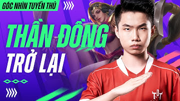 YENA "1 CÂN 5" DŨNG MÃNH, BOM TẤN TDT YIWEI CÓ MÀN TRỞ LẠI MÃN NHÃN I GÓC NHÌN TUYỂN THỦ 9