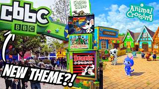 What's Next For The World of David Walliams?