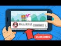 CARA MENAMBAHKAN TOMBOL SUBSCRIBE DI VIDEO YOUTUBE 2022