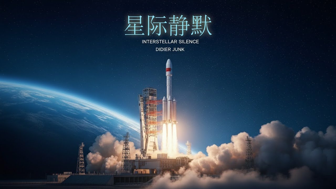 10  远星低语（Whispers of Distant Stars)