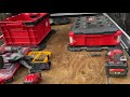 Milwaukee Packout - Bedslide mod - 2 of 3