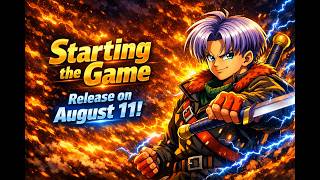 Starting the Game - Infinity Warriors Z - Part 1 screenshot 3