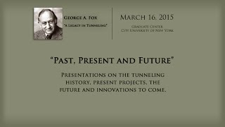 "The Race Underground" & the Tunneling Industry Update
