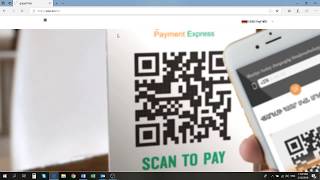 MerchantX WEB, Receive payments in few easy & quick steps