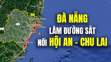 Đà Nẵng – Quảng Nam sáp nhập: Thành phố hơn 3 triệu dân sẽ phát triển ra sao?