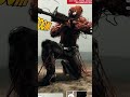 Hybrid the Ultimate Symbiote!