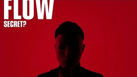 Unlock Flow State – The Secret to Limitless Focus & Success”