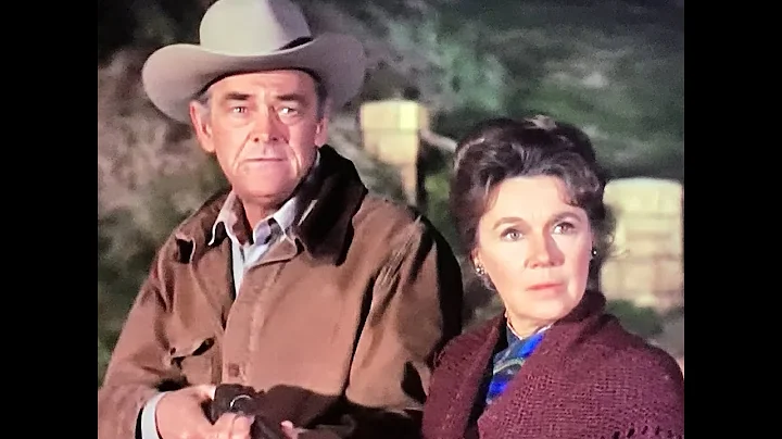 John Mcintire & Jeanette Nolan: Life Together (Jer...